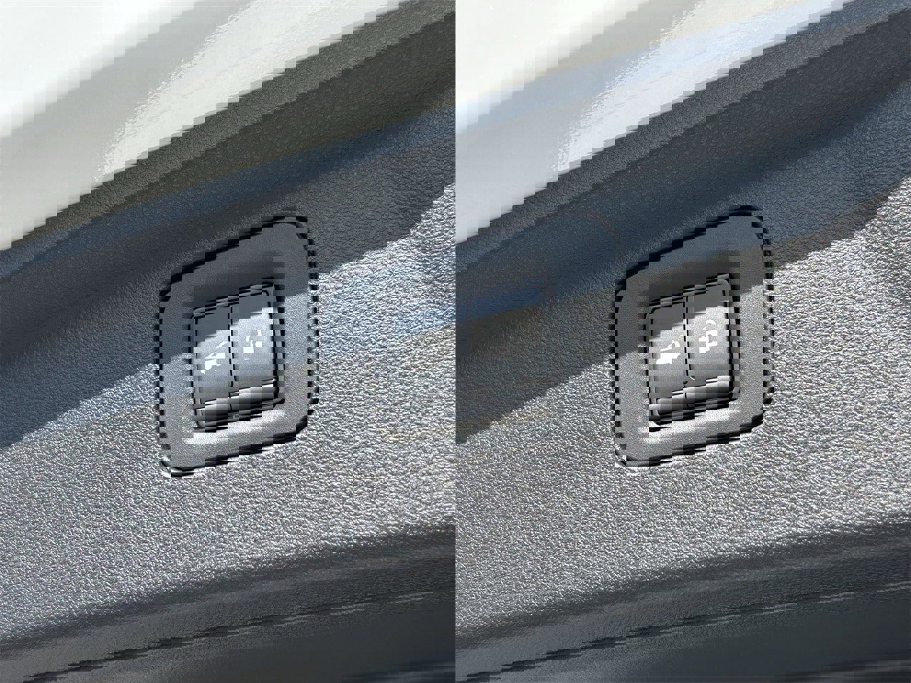 New 2026 INFINITI QX80 Luxe w/ Cargo Package image 15