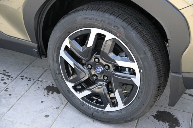 New 2026 Subaru Forester Limited AWD/4WD image 12