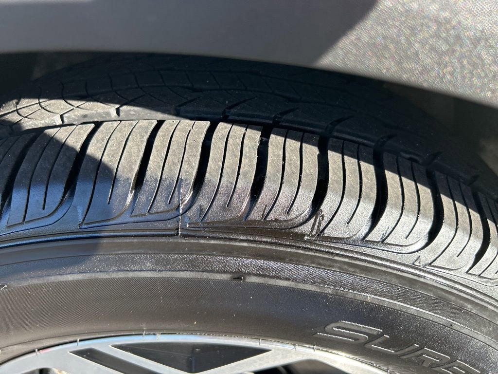 Used 2024 Kia Sportage LX image 33