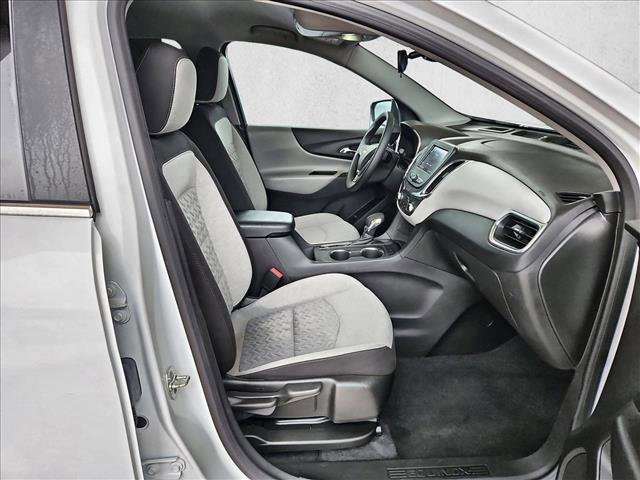 Used 2024 Chevrolet Equinox LT FWD image 26