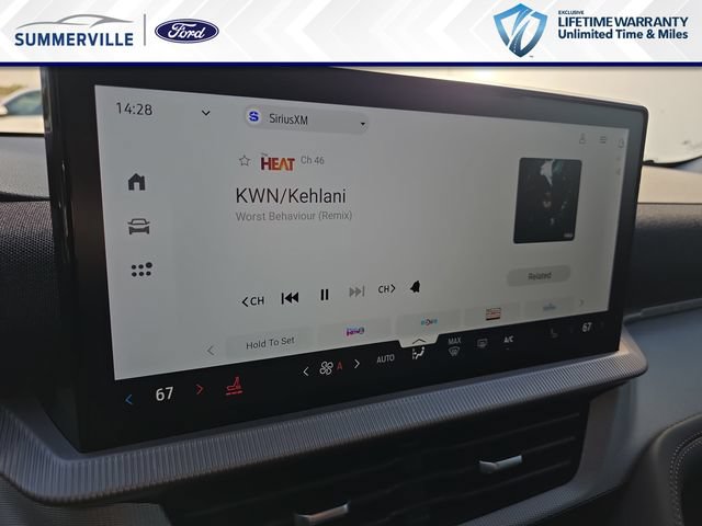 New 2026 Ford Explorer Active RWD image 23