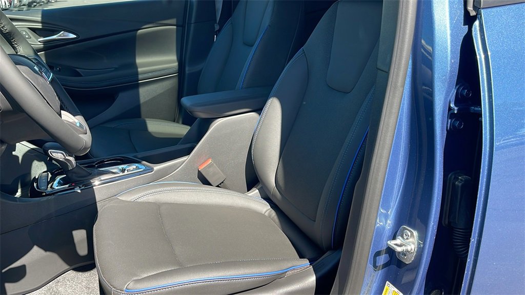New 2026 Buick Encore GX Sport Touring w/ Advanced Technology Package image 11