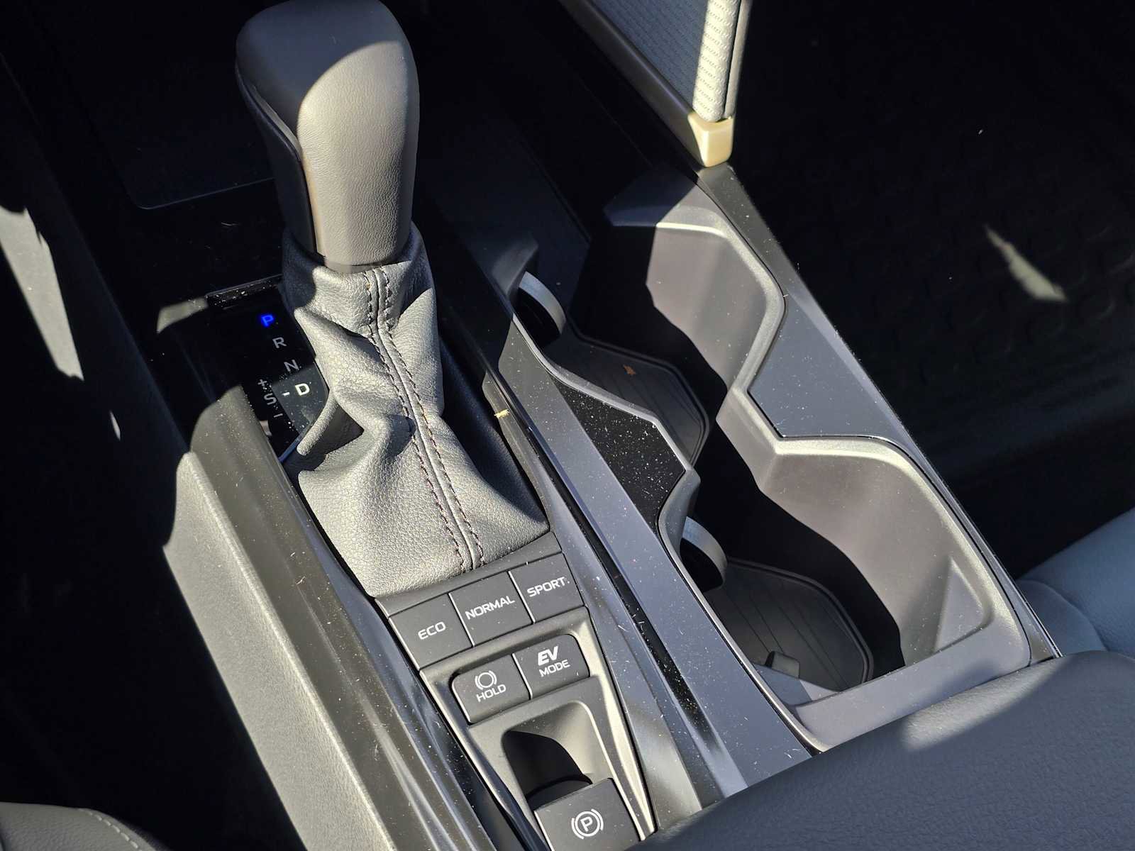 New 2026 Toyota Camry SE image 24