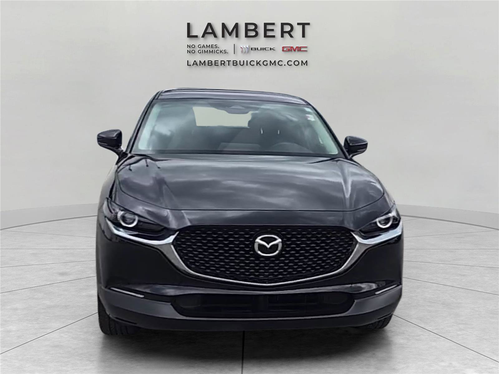 Used 2024 MAZDA CX-30 AWD 2.5 S w/ Select Sport Pkg image 2