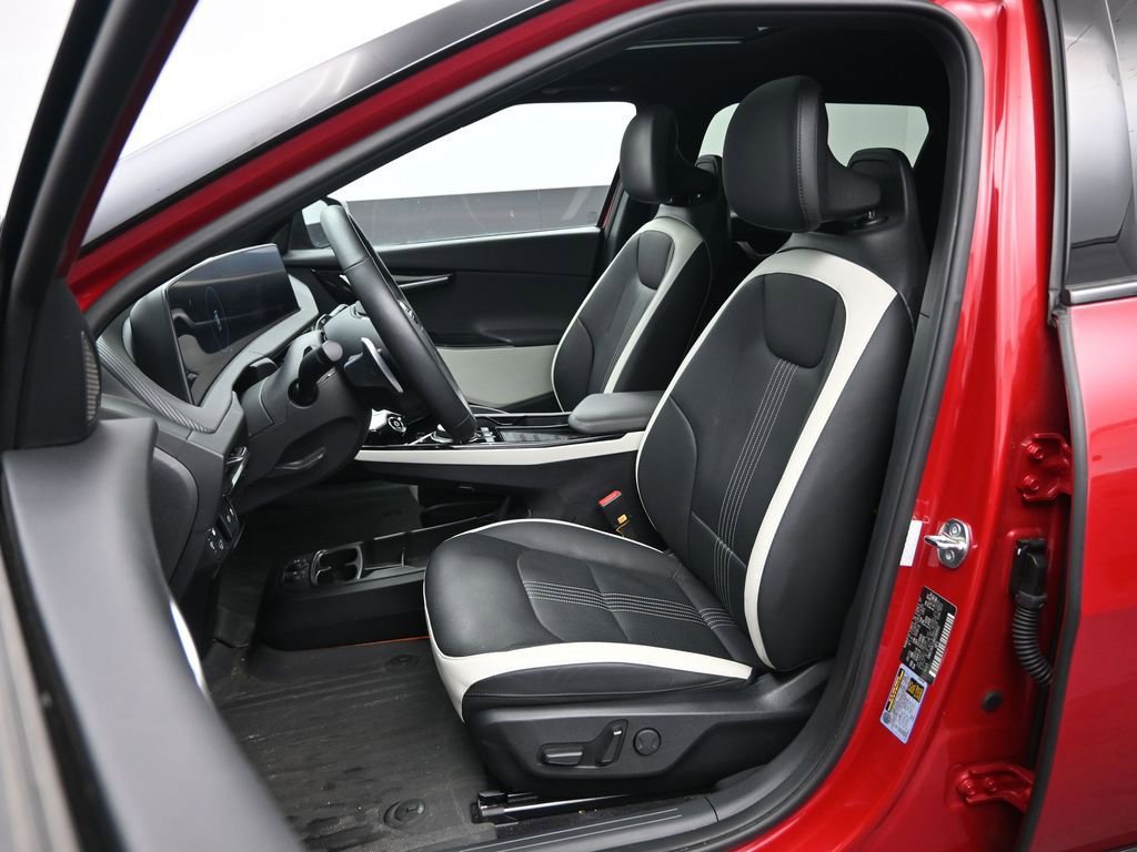 Used 2024 Kia EV6 GT-Line image 25