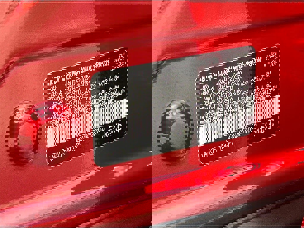 New 2026 Mitsubishi Eclipse Cross SEL image 30