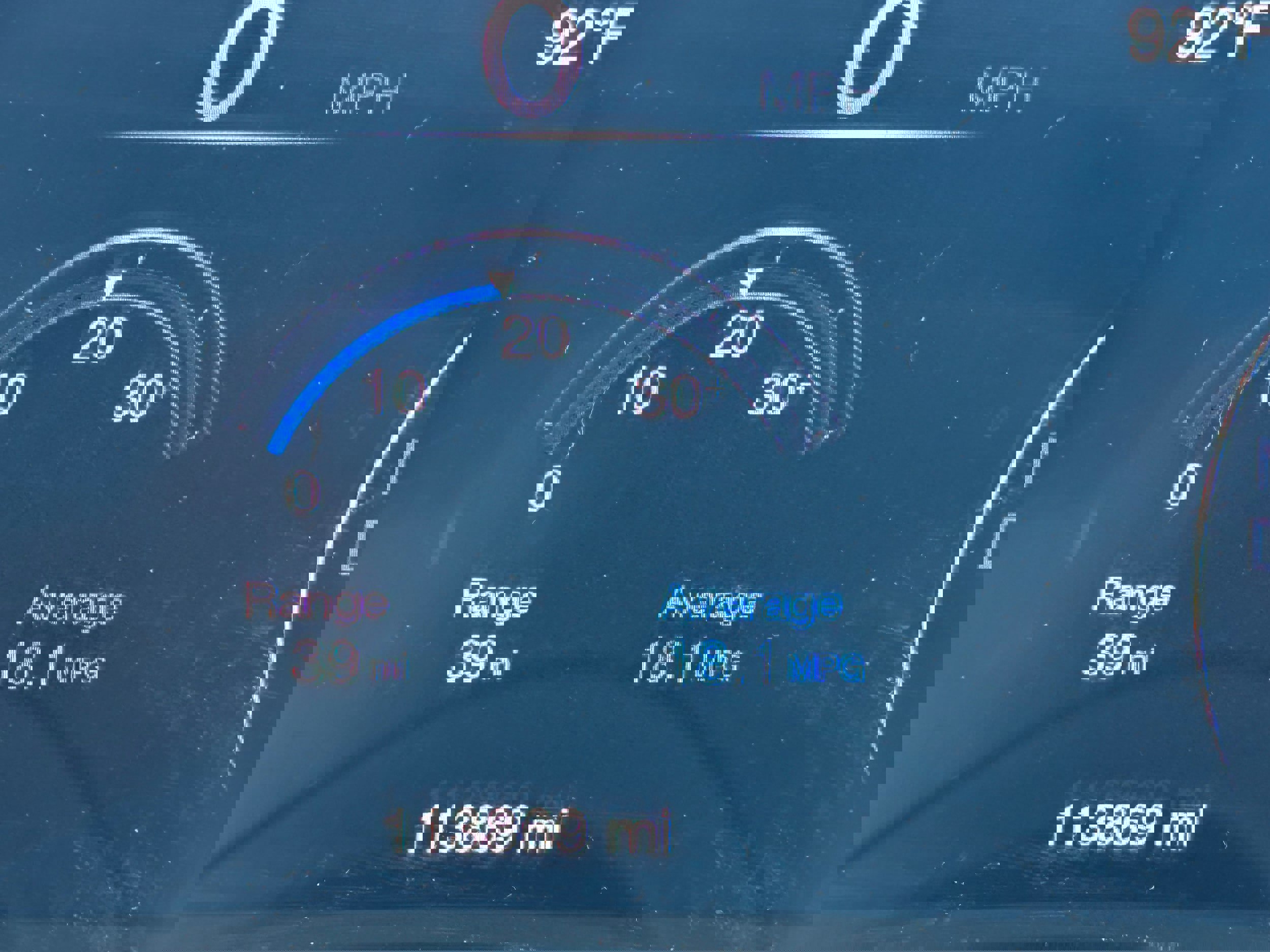 Used 2017 Jeep Grand Cherokee Laredo w/ Quick Order Package 23E image 14