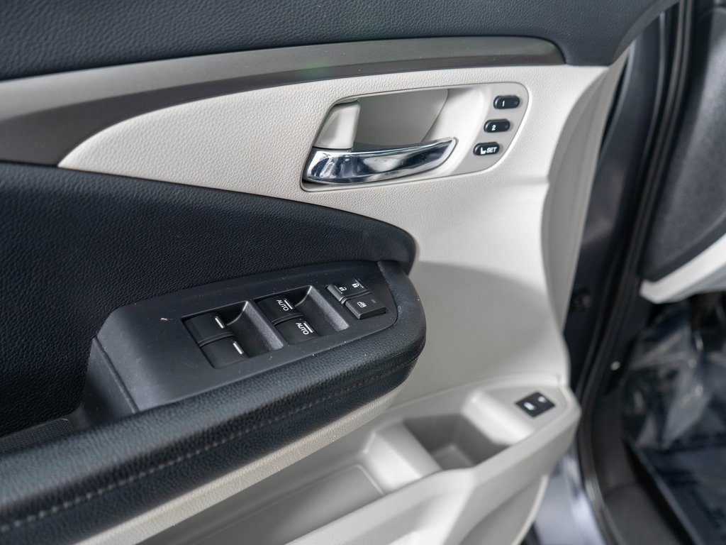 Used 2019 Honda Pilot EX-L image 24