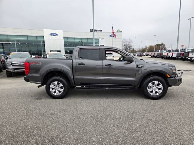 Used 2020 Ford Ranger XL w/ FX4 Off-Road Package image 12
