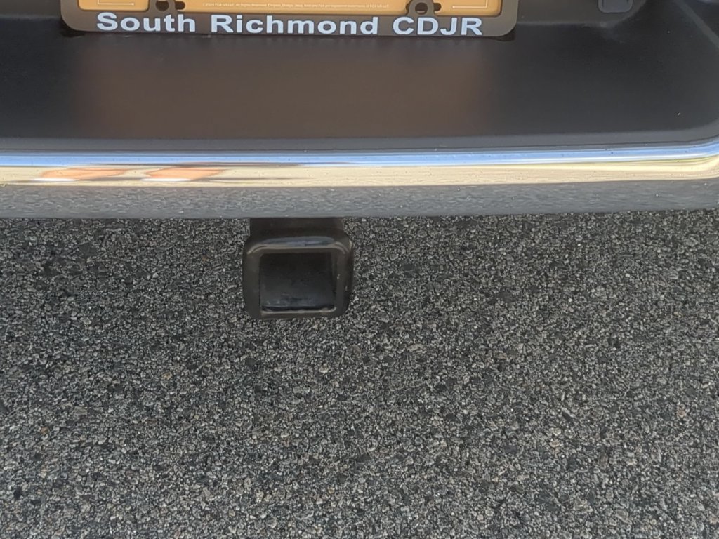 Certified 2024 RAM 1500 Big Horn AWD/4WD image 15