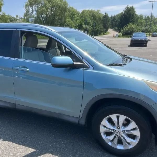 Used 2013 Honda CR-V EX-L image 10