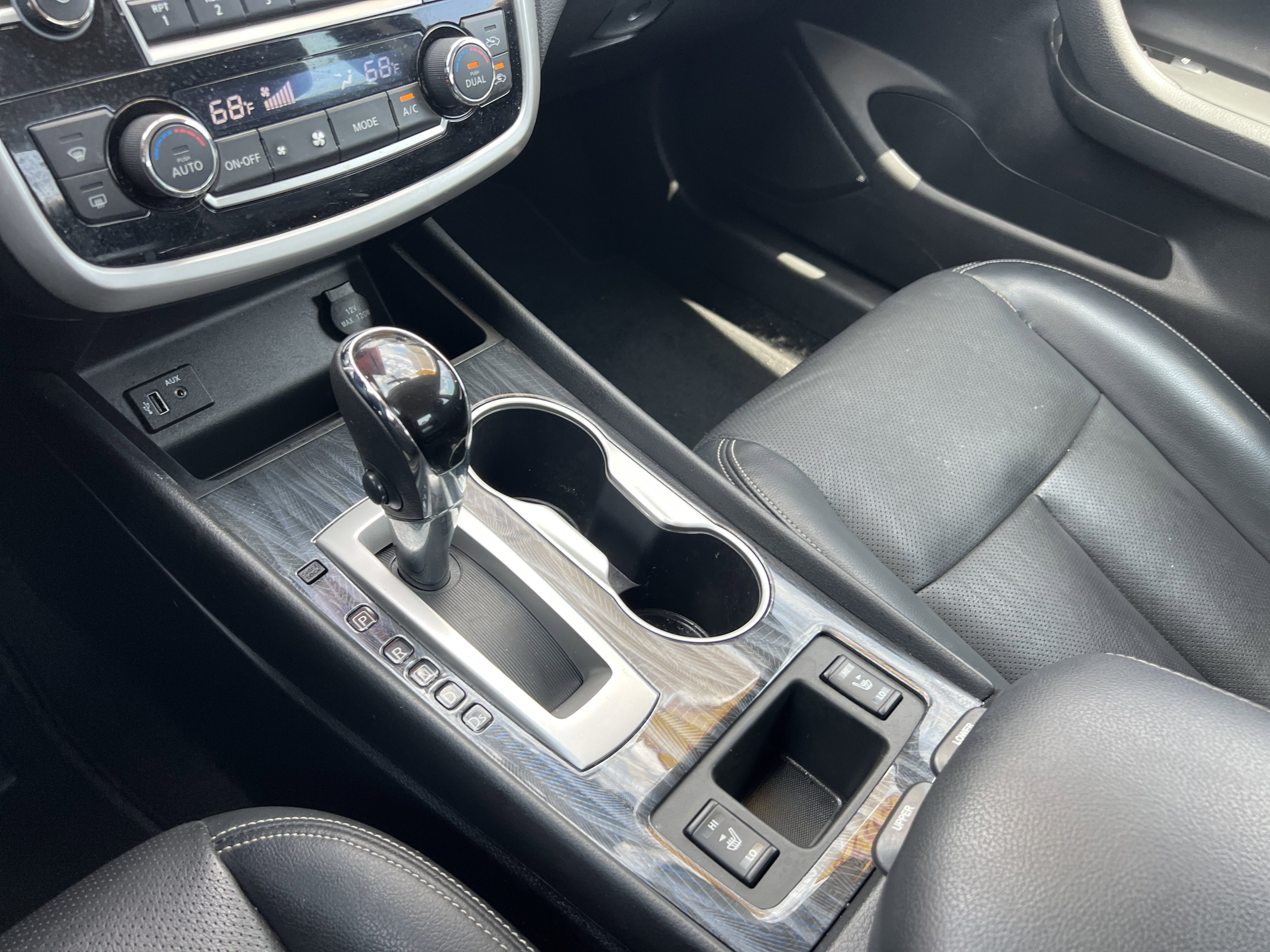 Used 2018 Nissan Altima 2.5 SL FWD image 26