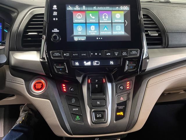 Used 2018 Honda Odyssey Touring image 25