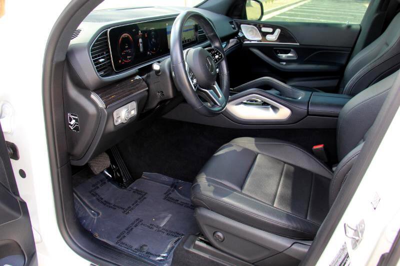 Used 2020 Mercedes-Benz GLE 350 w/ Premium Package image 23