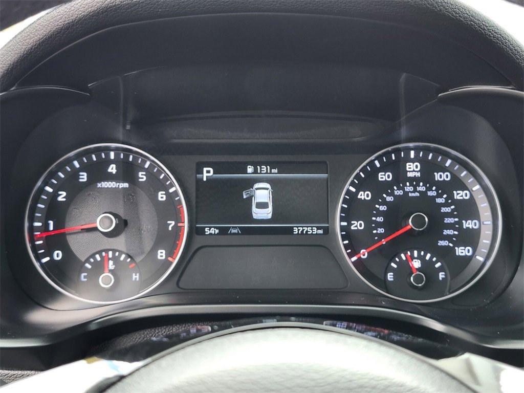 Used 2023 Kia Forte GT-Line w/ GT-Line Premium Package image 29