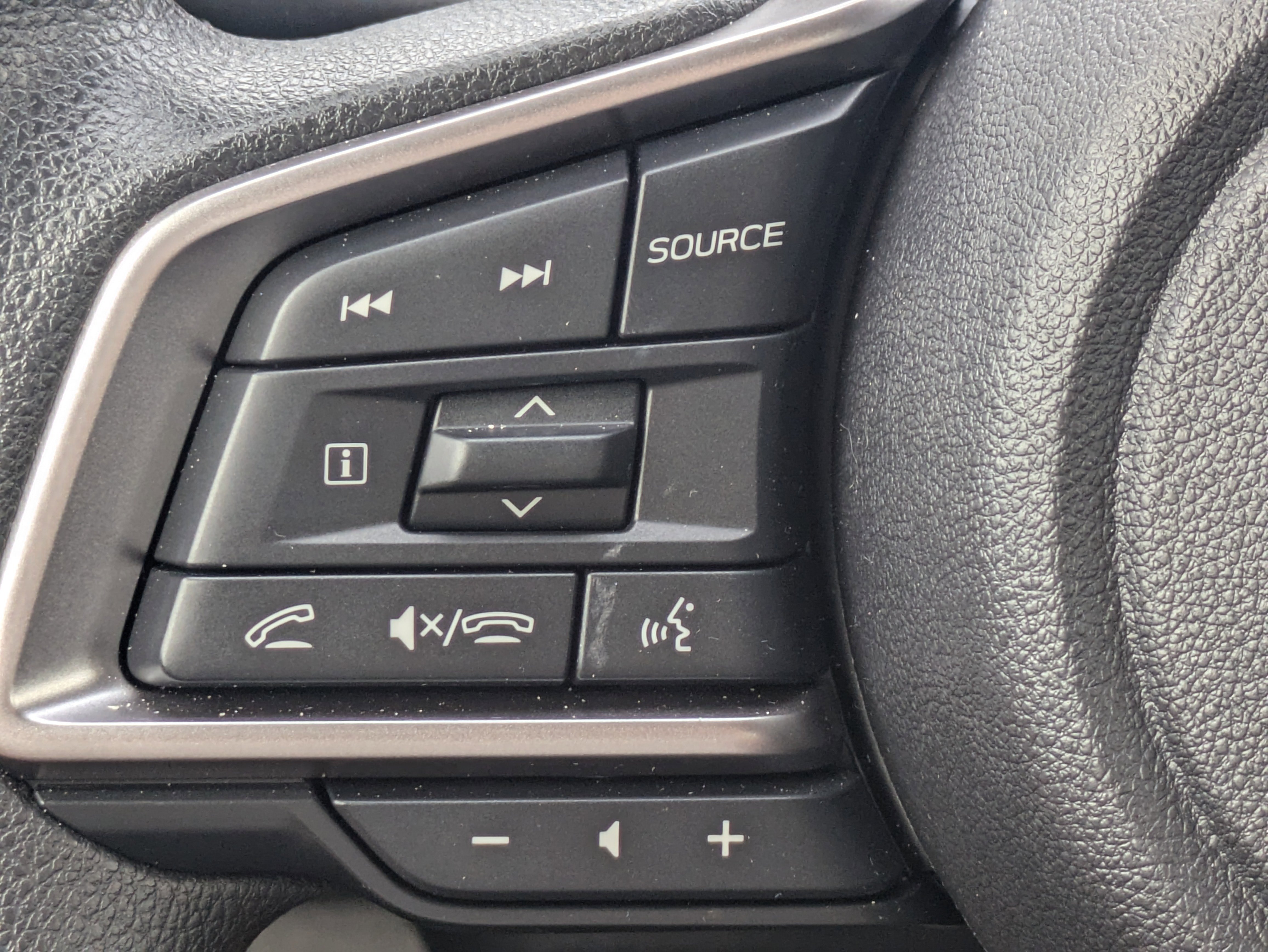 Used 2025 Subaru Impreza 2.0i image 22