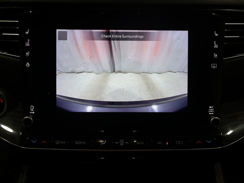 Used 2022 Jeep Wagoneer Series III AWD/4WD image 28