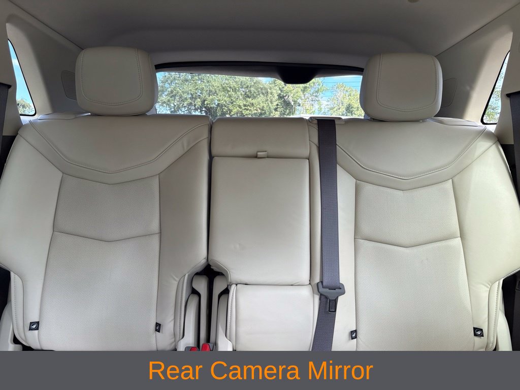 Used 2020 Cadillac XT5 Premium Luxury FWD image 30