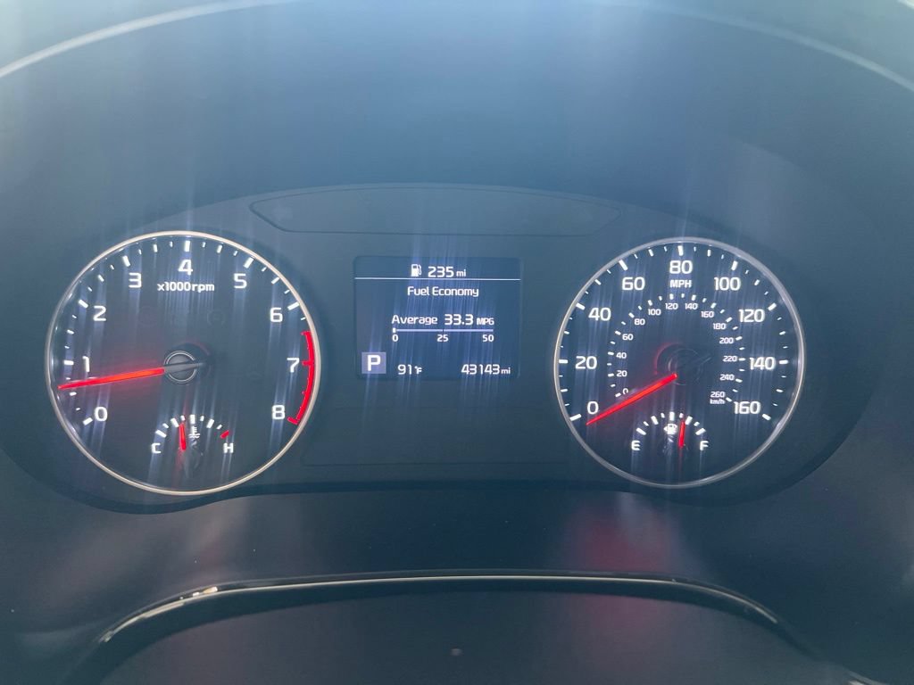 Certified 2023 Kia Seltos S w/ Navigation Package AWD/4WD image 64