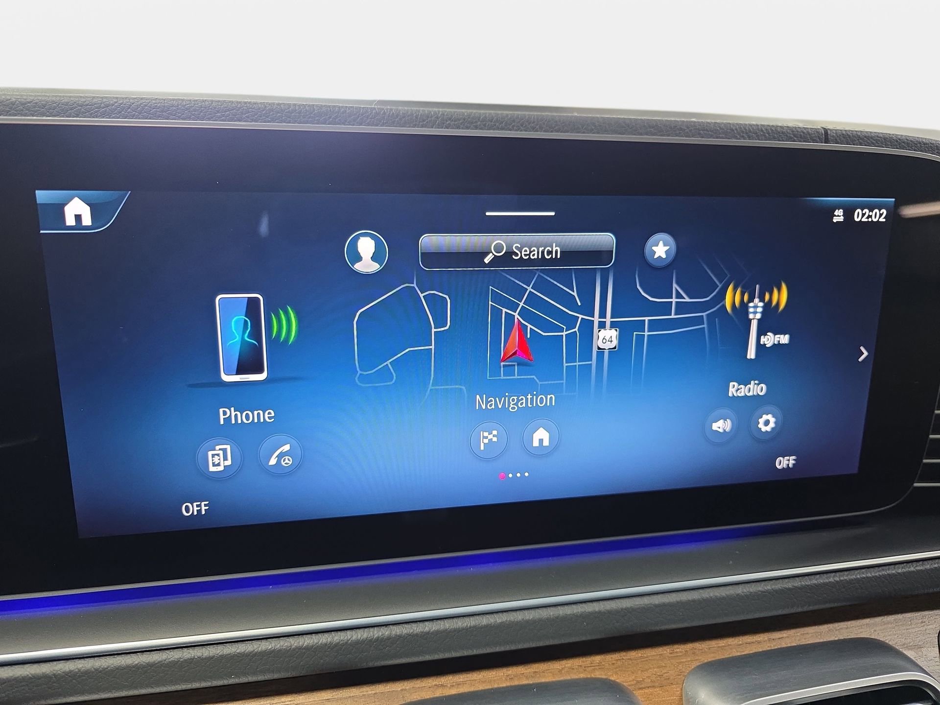 Certified 2025 Mercedes-Benz GLS 450 4MATIC image 21