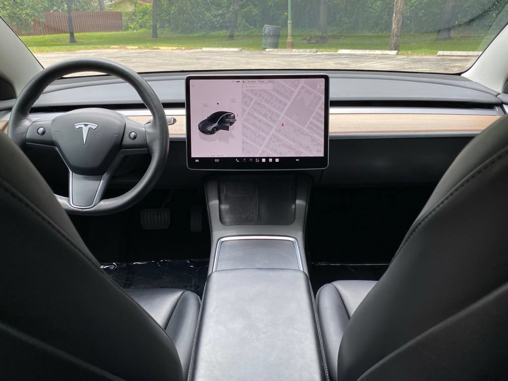 Used 2023 Tesla Model 3 Long Range AWD/4WD image 22