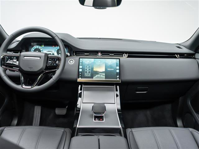 New 2026 Land Rover Range Rover Evoque S AWD/4WD image 18