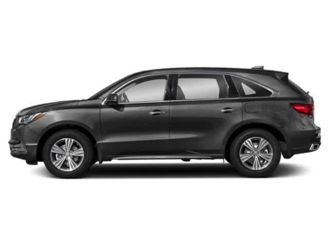 Used 2020 Acura MDX SH-AWD image 2