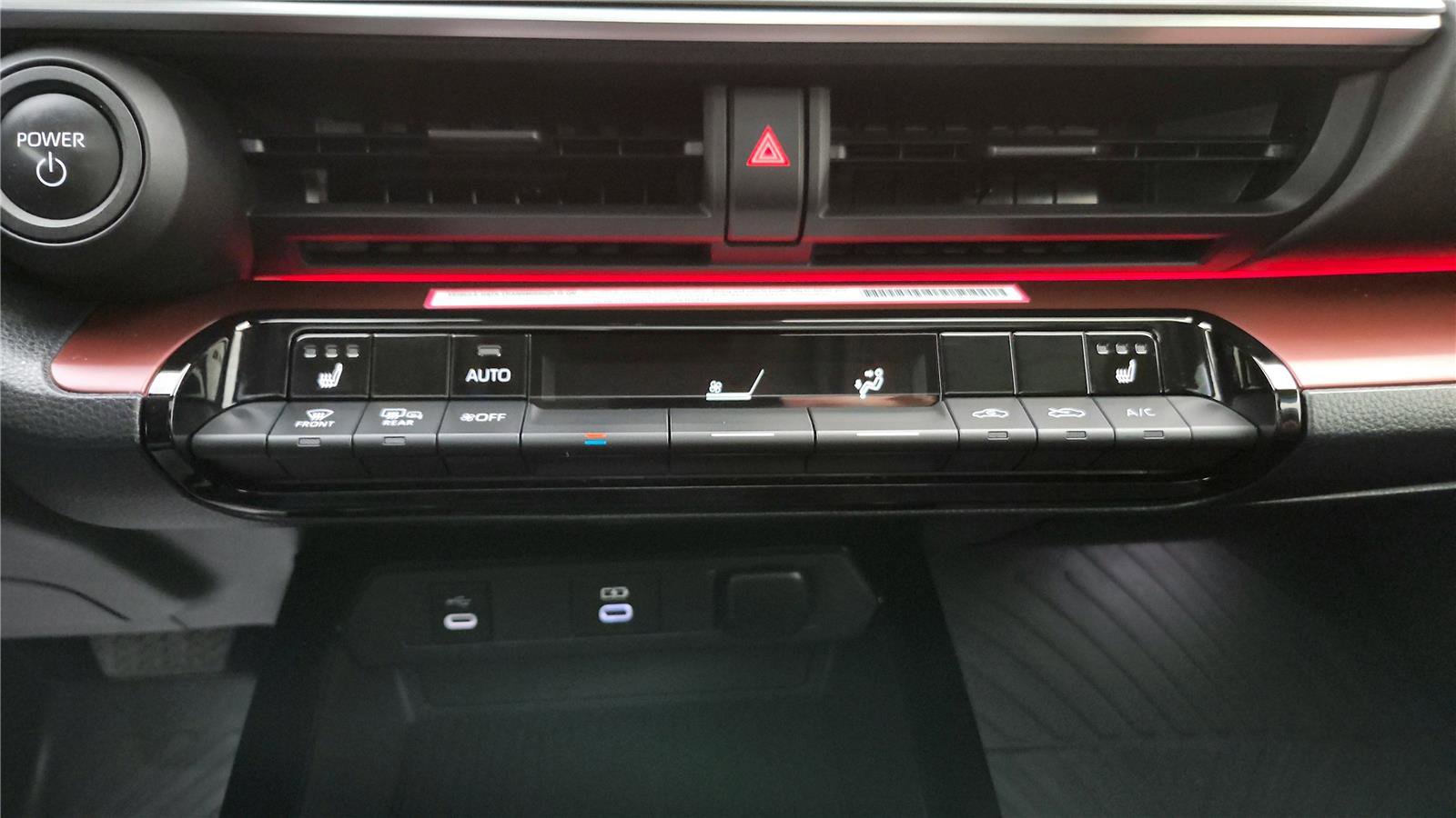 Certified 2024 Toyota Prius Prime image 43