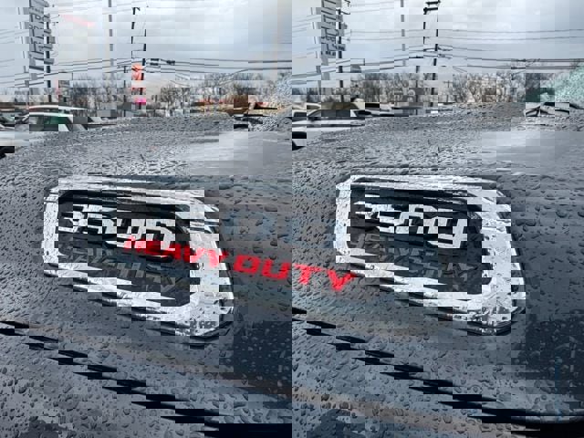 New 2026 RAM 3500 Tradesman image 43