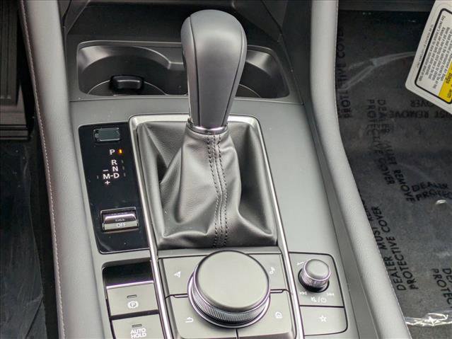 New 2026 MAZDA MAZDA3 s Sport image 13