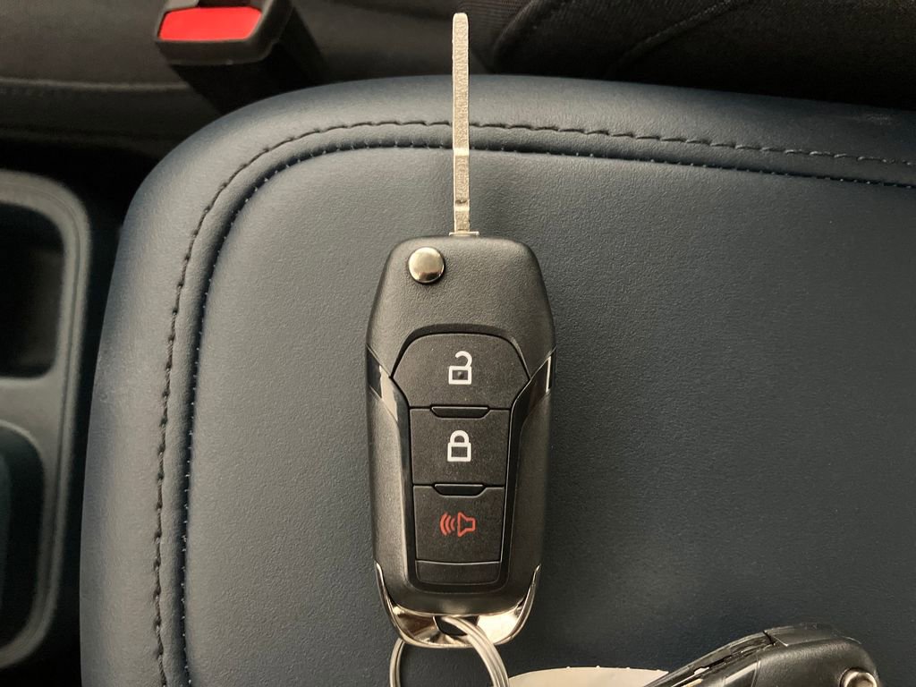 New 2026 Ford Maverick XL image 32