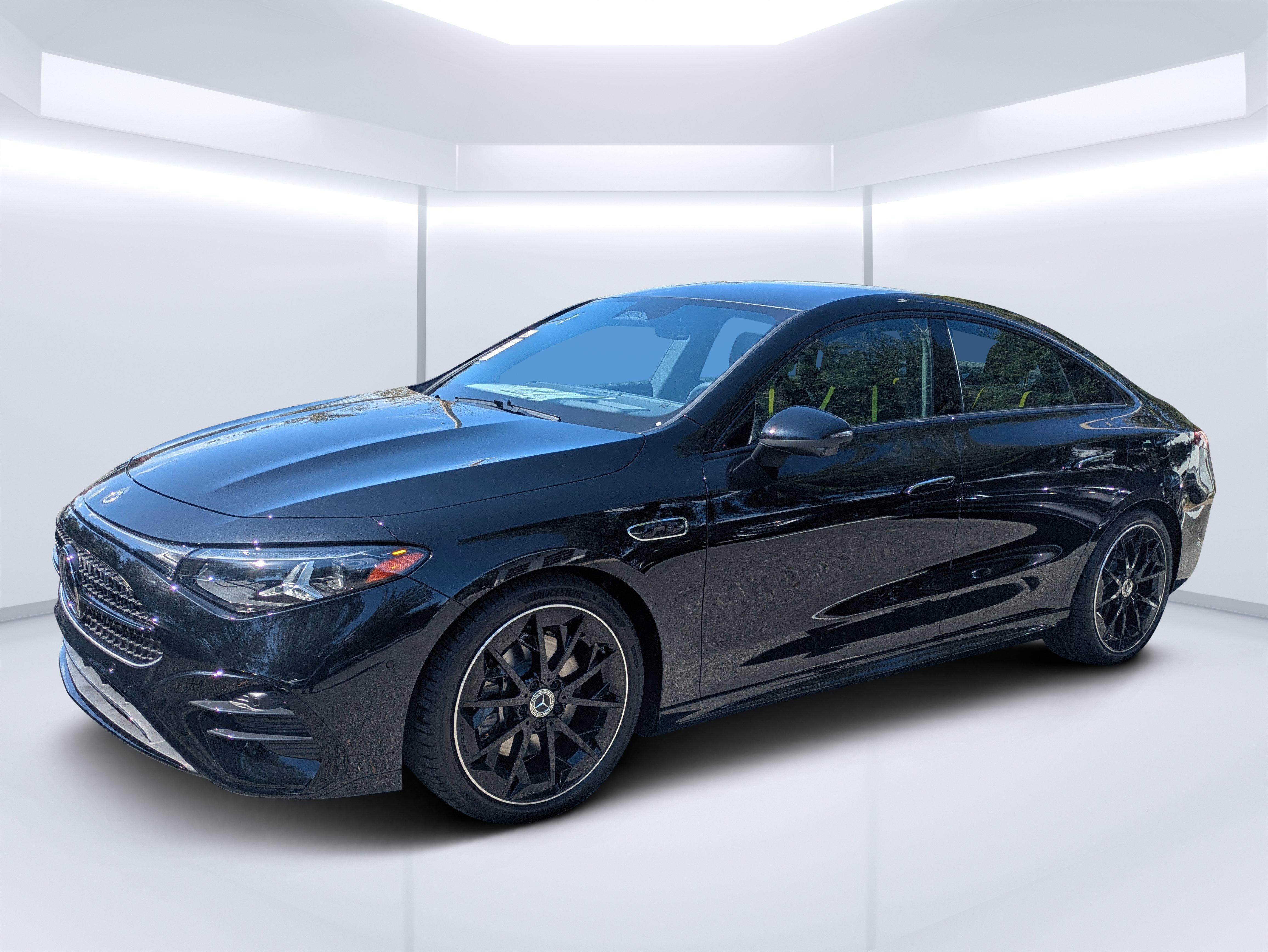 New 2027 Mercedes-Benz CLA 220 image 7