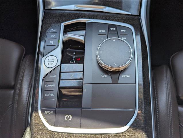 Used 2024 BMW M340i xDrive image 14