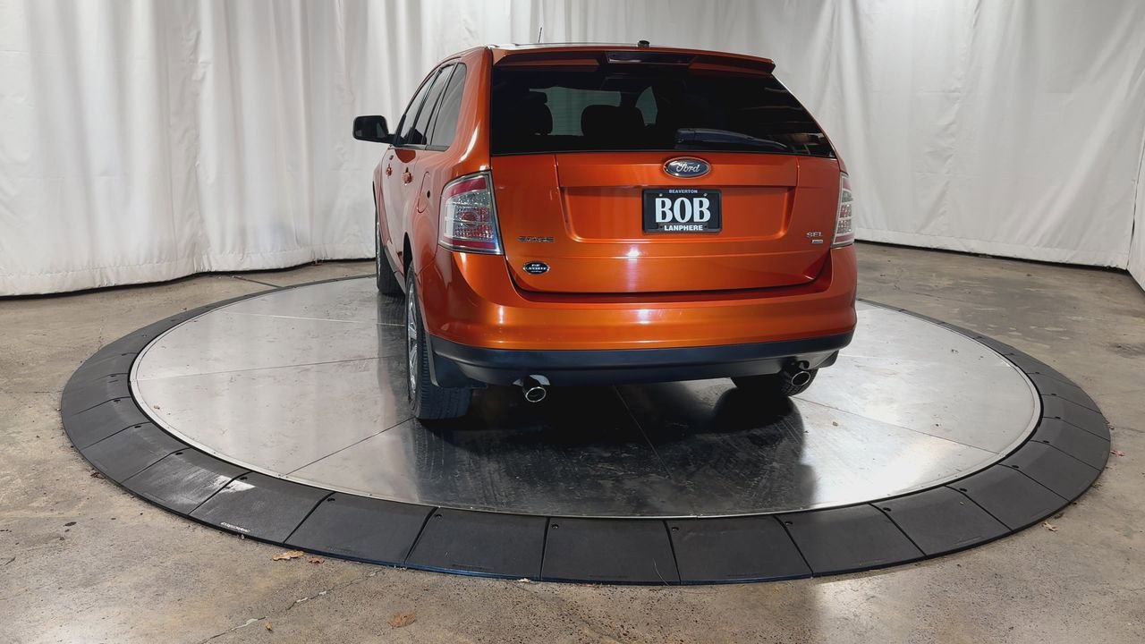 Used 2007 Ford Edge SEL image 7