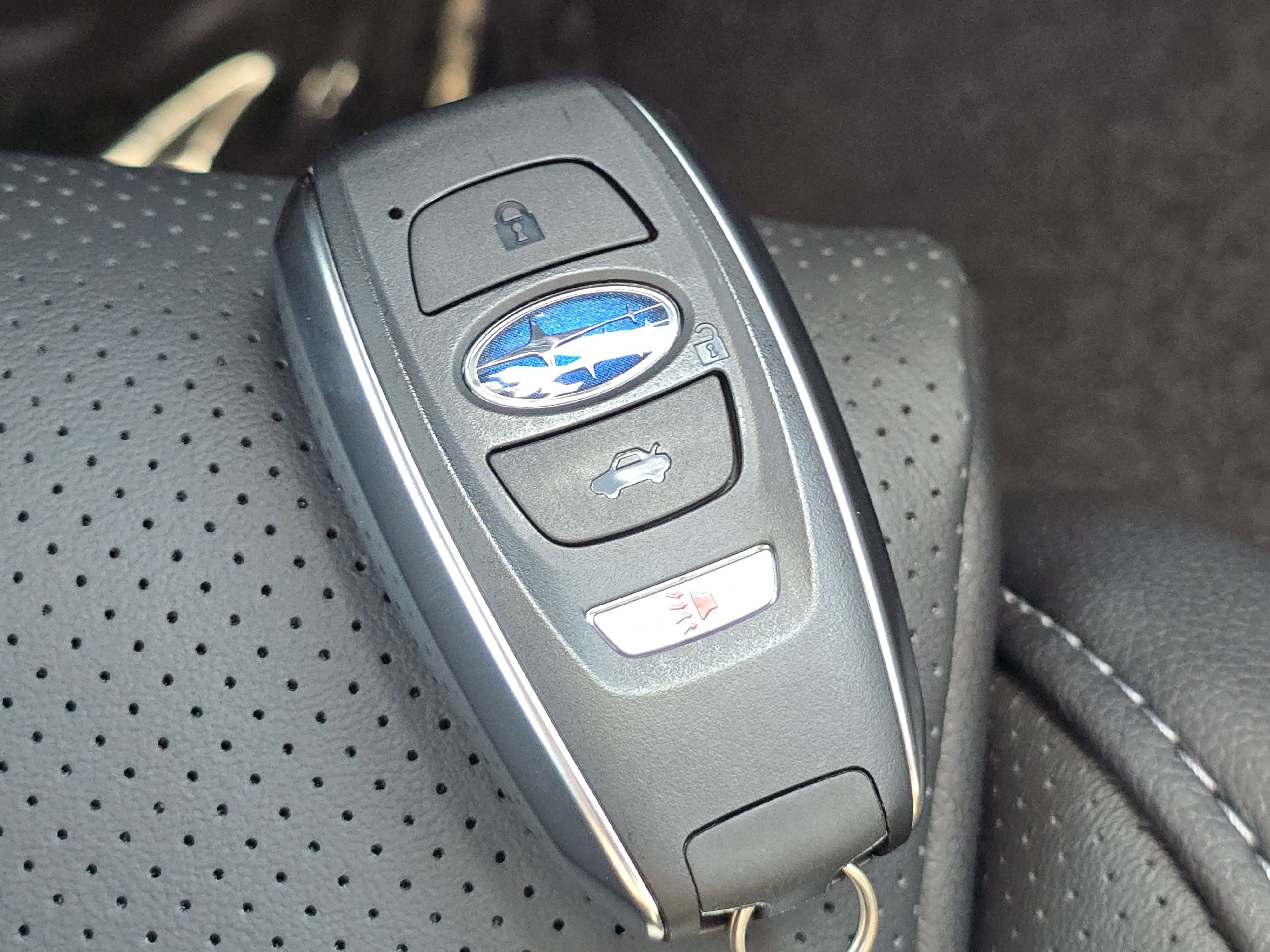 New 2025 Subaru Outback Touring XT image 28