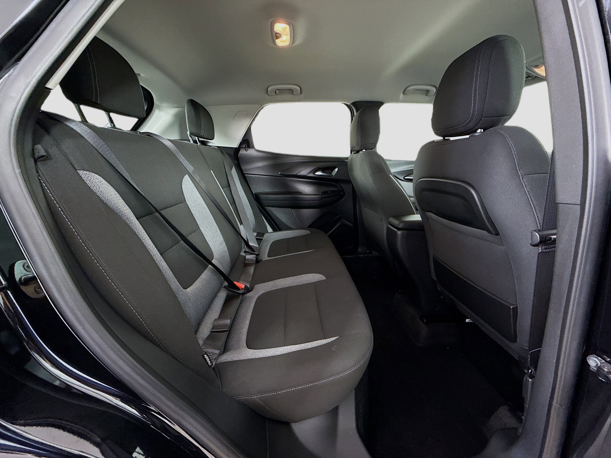 Used 2023 Chevrolet TrailBlazer LS FWD image 26