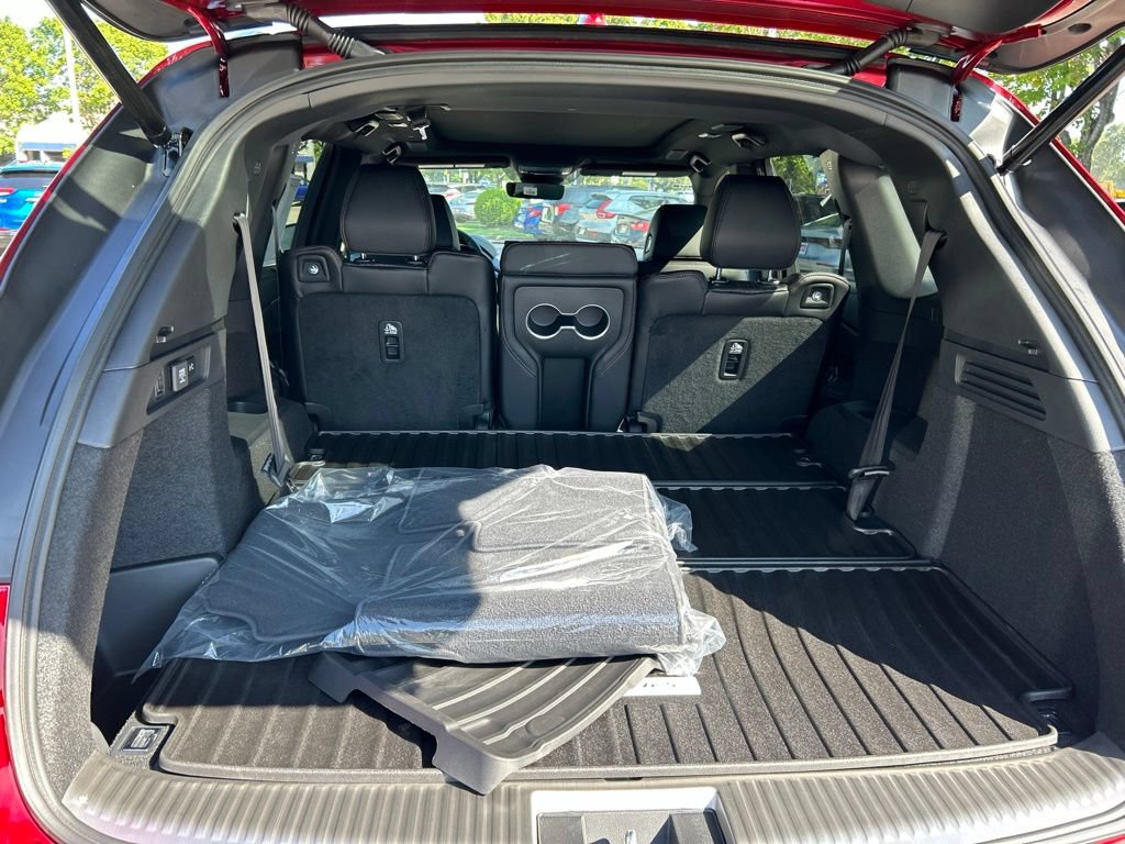 New 2026 Acura MDX A-Spec w/ Advance Package AWD/4WD image 25