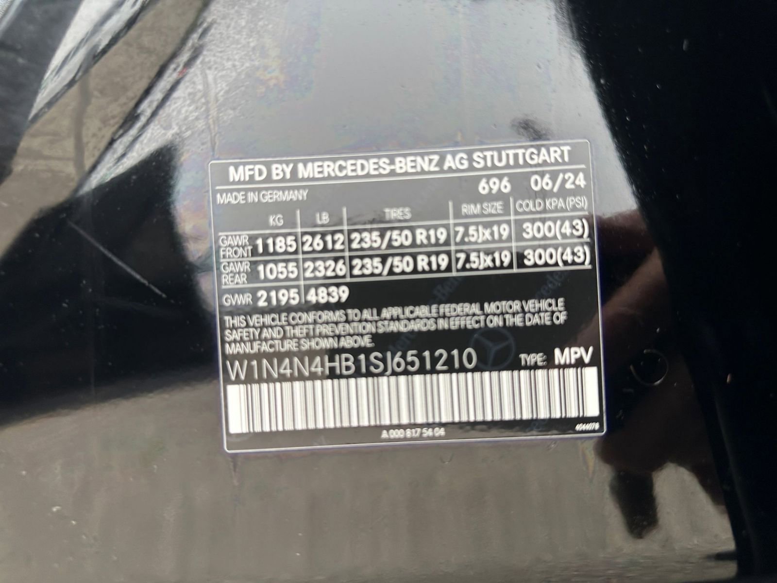 Used 2025 Mercedes-Benz GLA 250 4MATIC image 30