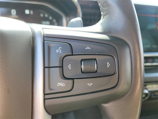 Used 2022 GMC Sierra 1500 SLT w/ SLT Premium Plus Package image 28