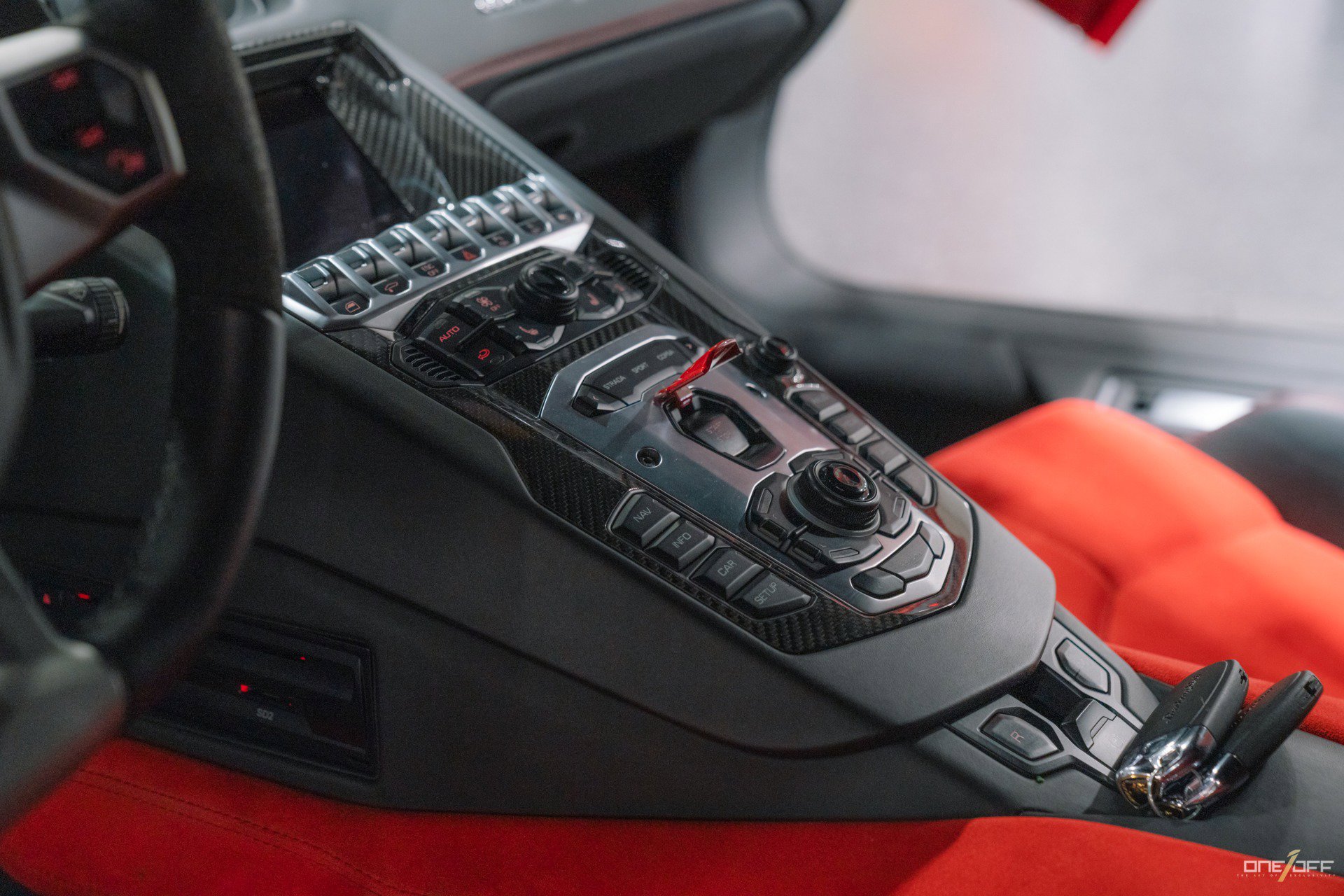 Used 2015 Lamborghini Aventador LP 700-4 image 36