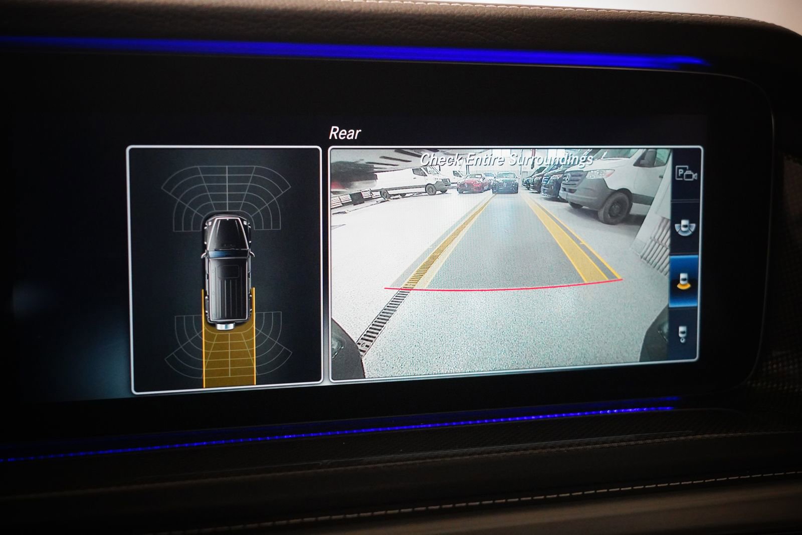 Certified 2023 Mercedes-Benz G 550 image 25