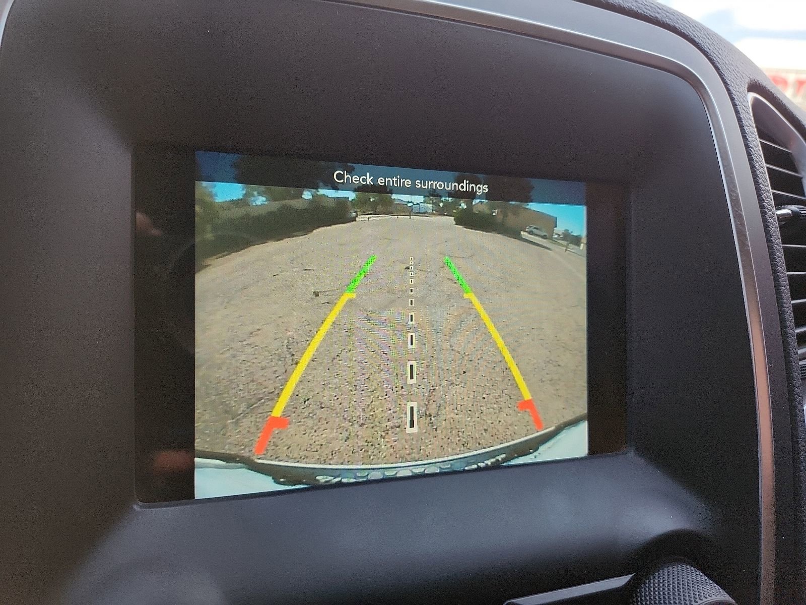 Used 2020 Dodge Durango SXT w/ 3rd Row Seating Group RWD image 14