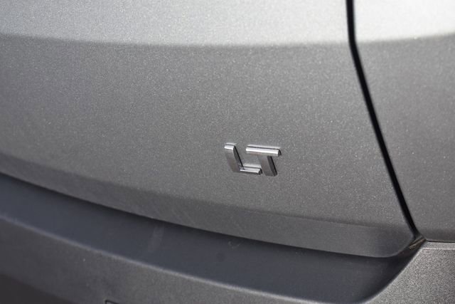 Certified 2023 Chevrolet Traverse LT image 14