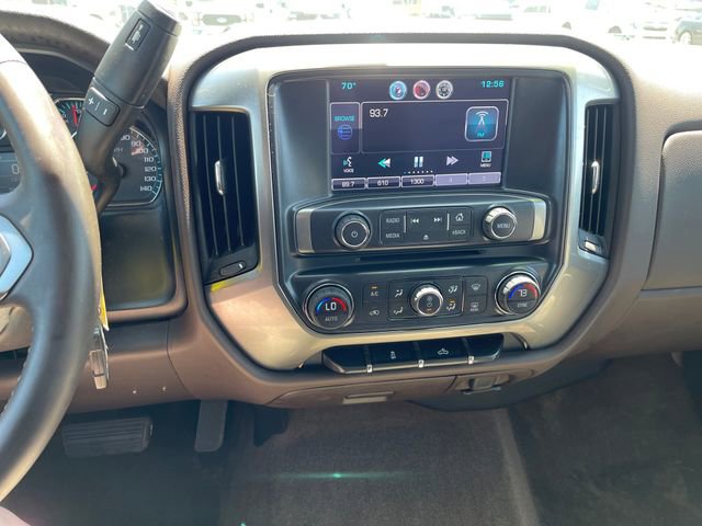Used 2015 Chevrolet Silverado 1500 LT w/ All Star Edition AWD/4WD image 17
