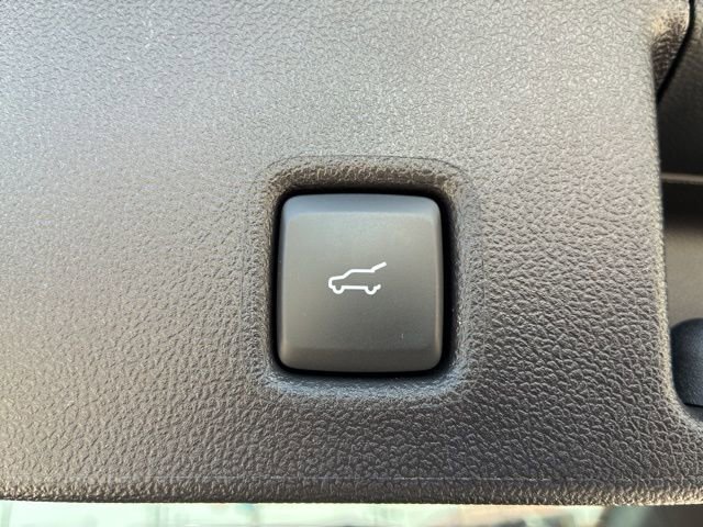 New 2026 Ford Escape ST-Line Elite w/ Equipment Group 501A image 26