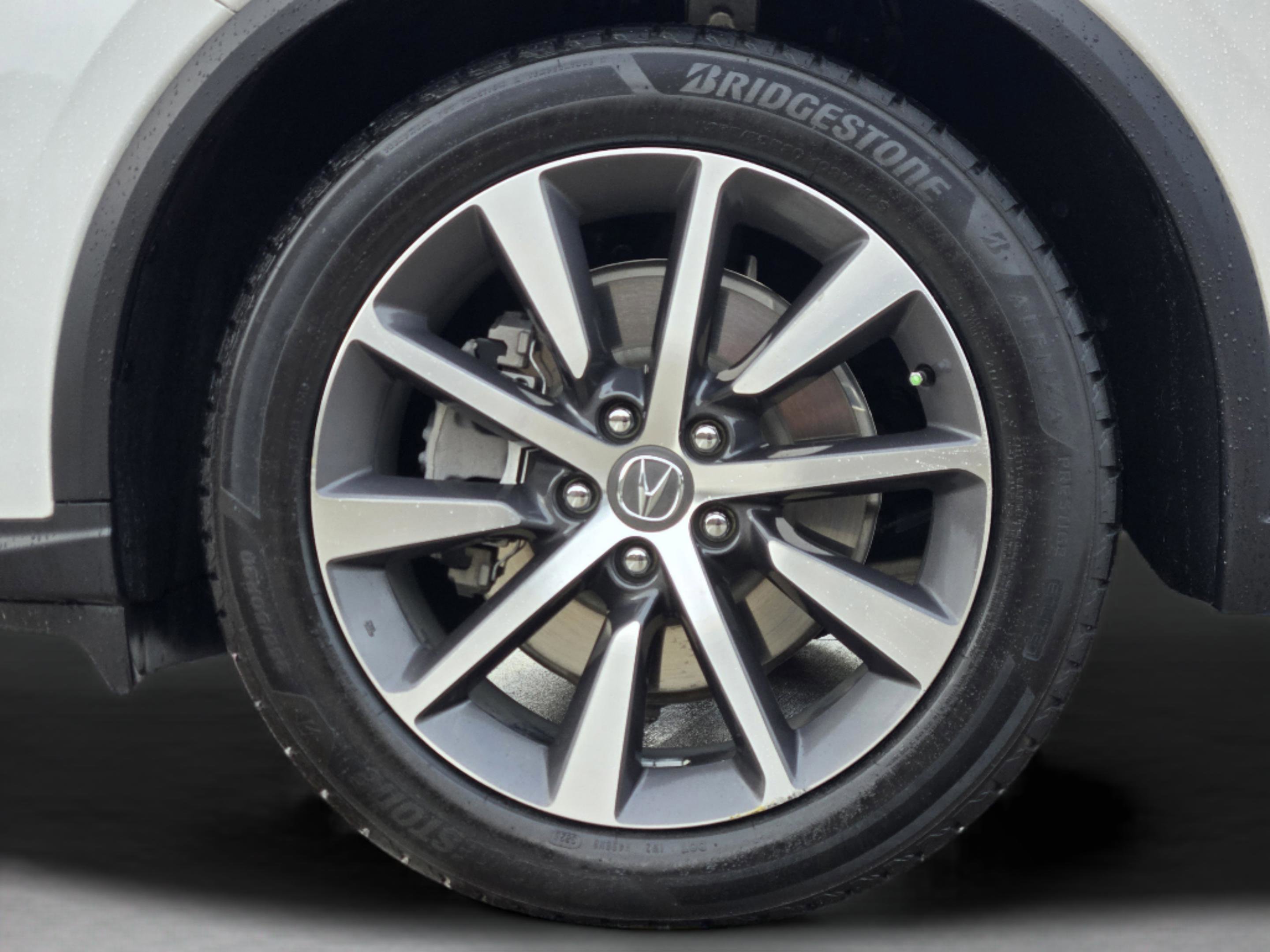 Used 2025 Acura MDX FWD w/ Technology Package image 31