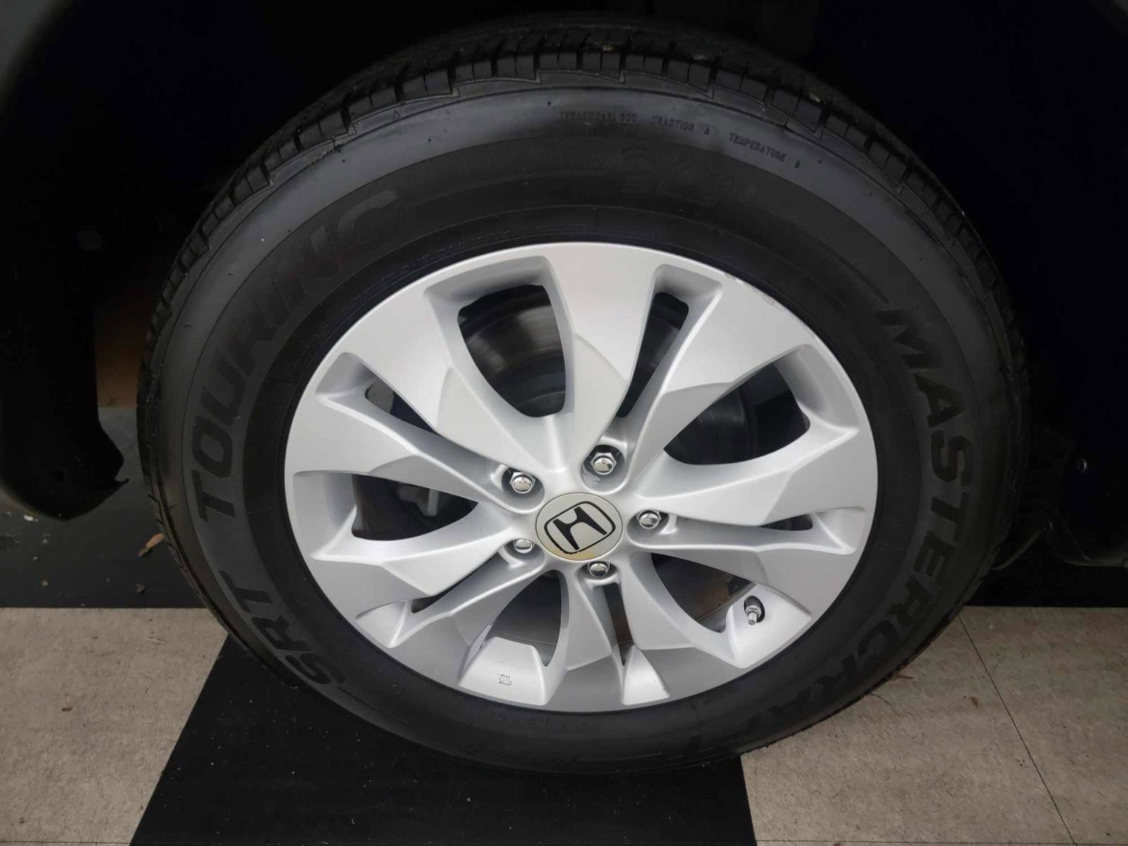 Used 2013 Honda CR-V EX-L image 38