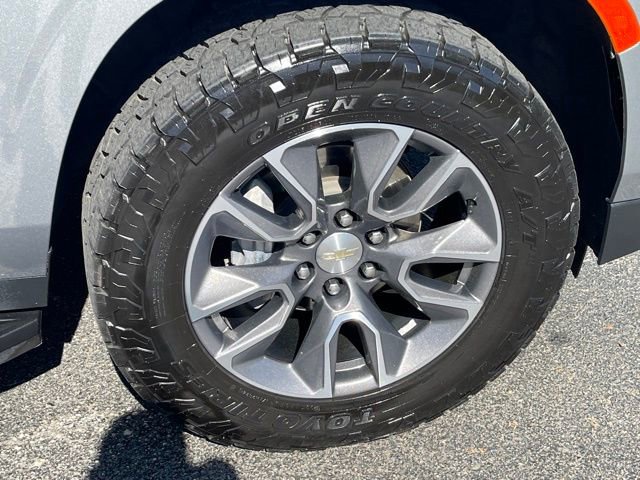 Used 2023 Chevrolet Tahoe LS w/ Driver Alert Package AWD/4WD image 26