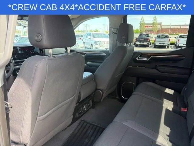 Used 2023 GMC Sierra 1500 Elevation AWD/4WD image 22