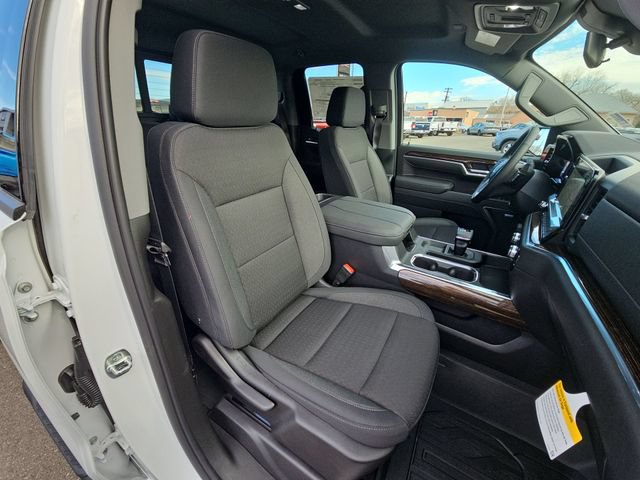 New 2026 GMC Sierra 1500 Elevation w/ Preferred Package AWD/4WD image 17